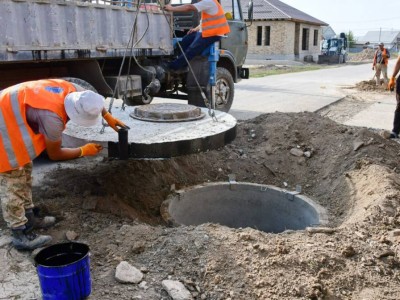 
                    Как решаются вопросы с водой и канализацией в Турксибском районе Алматы
                