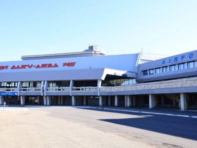 
                    Карагандинский аэропорт станет мультимодальным аэрохабом
                