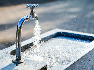 
                    Более 500 поправок внесено в проект нового Водного кодекса
                