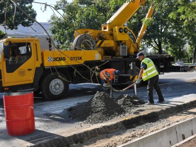 
                    В Алматы на время перекроют движение на бульвара имени Бухар Жырау
                