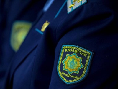 
                    Директор учебно-опытного хозяйства КазНАИУ осужден за хищения
                