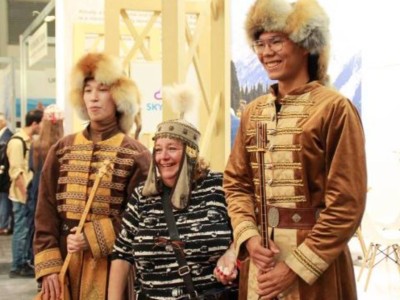 
                    Казахстан привлекает внимание европейских туристов на выставке в Италии
                