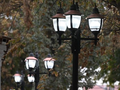 
                    С начала года в Алматы ликвидировано 82 неосвещенных участка
                