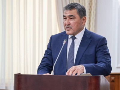 
                    Субсидии при поливе полей с водосберегающими технологиями увеличивают в РК
                