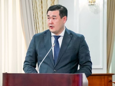 
                    Увеличена площадь земель с водосберегающими способами полива в Казахстане
                