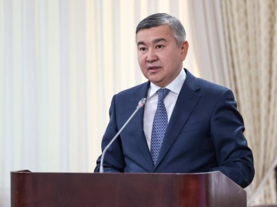 
                    Инвестиции в образование и связь увеличились – вице-премьер
                