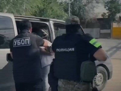 
                    Более 10 криминальных группировок задержано в Шымкенте 
                