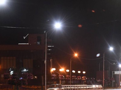 
                    В Алматы более 5 тысяч старых светильников заменены на LED
                