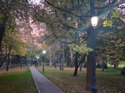 
                    Почему в Алматы днем горят фонари, объяснили в «Алматы Кала Жарык»
                