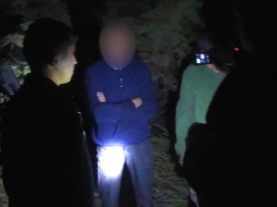 
                    В Жамбылской области пресечен ввоз крупной партии наркотиков в Алматы
                