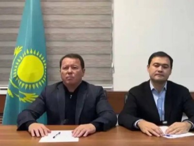 
                    МВД и Генпрокуратура прокомментировали расследование поджога дома убитого в Талгаре подростка
                