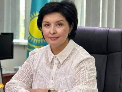 
                    Шынарай Әлімхан: Усовершенствование работы госслужащих – приоритетное направление работы департамента
                