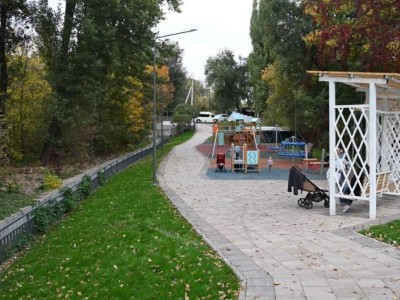 
                    Пустующие участки облагородили в Турксибском районе Алматы
                