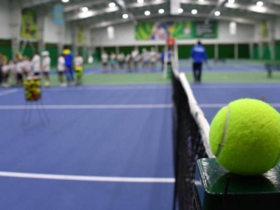 
                    Международный турнир ATP 250 Almaty Open: звезды тенниса сыграют в Алматы
                