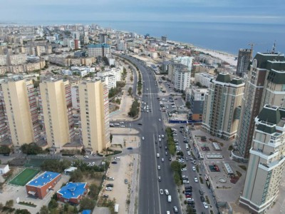 
                    Пять миллиардов тенге выделено правительством на реконструкцию магистральных теплосетей Актау
                