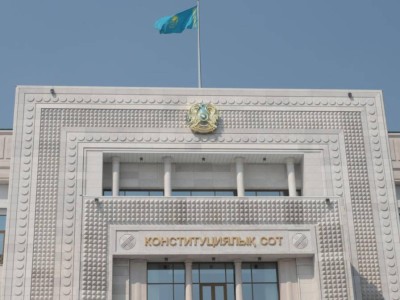 
                     Конституционный суд проверит конституционность норм о миссионерской деятельности в Казахстане
                
