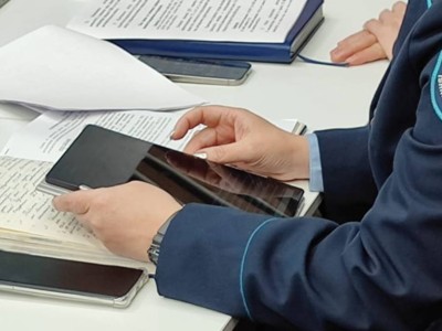 
                    Более 700 ДТП с участием мопедов произошло в Алматы
                