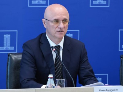 
                    Модернизация ЖКХ, развитие промышленности, Инвестштаб: Роман Скляр рассказал о реализации Послания Президента
                