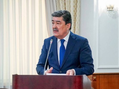 
                    52 млрд тенге выделили  в Казахстане на покупку противопожарной техники для лесных хозяйств
                