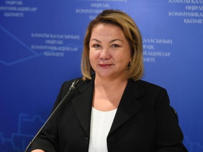 
                    В Алматы изъяли более 39 тысяч единиц контрафактной продукции
                