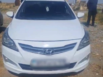 
                    Штрафы на 1,5 млн тенге накатала автоледи в Туркестанской области  
                