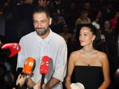 
                    В Алматы проходит Неделя турецкого кино 
                