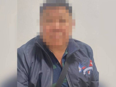 
                    Разыскиваемого Интерполом преступника задержали в аэропорту Алматы
                