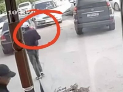 
                    Серию краж из авто раскрыли полицейские в Актобе 
                