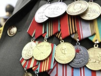 
                    До 5 млн тенге могут составить единовременные выплаты ветеранам ВОВ в Алматы
                