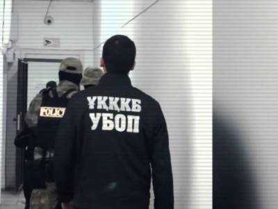 
                    В трех регионах Казахстана задержаны преступные группы вымогателей – МВД
                