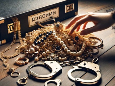 
                    Как страх перед законом заставил акмолинку избавиться от краденного
                