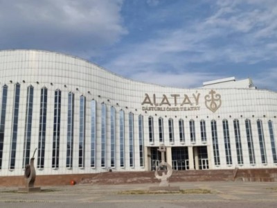 
                    Поэты из шести стран примут участие в Международном фестивале поэзии в Алматы
                