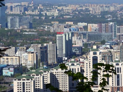 
                    В Алматы пройдет Единый день отчета для предпринимателей
                