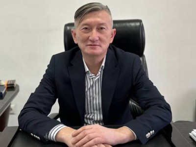 
                    В Госархиве Алматы высказались в поддержку строительства АЭС
                