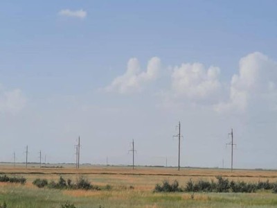 
                    В столице возвращен государству земельный участок стоимостью более 346 млн тенге
                