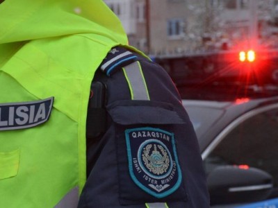 
                    Свыше 1,5 тысячи лихачей наказаны в Павлодарской области  
                
