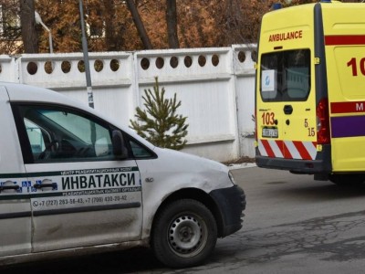 
                    Прокуроры Мангистауской области защитили права лиц с инвалидностью  
                