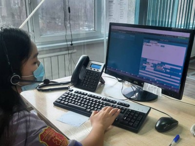 
                    Как привлечь к ответственности «дропов» – пояснение ДП Алматы 
                