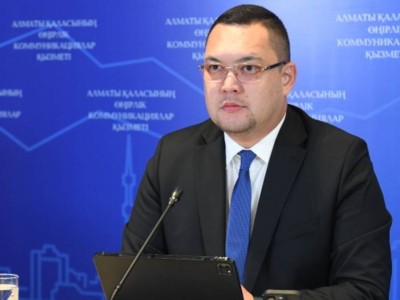 
                    В Алматы создали Центр раннего вмешательства
                