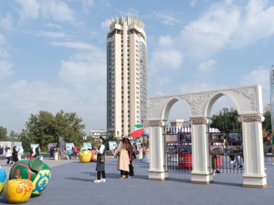 
                    Как Алматы отметит День города
                