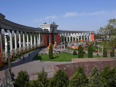 
                    Книжные приключения захватят Алматы: уникальный квест на День города
                