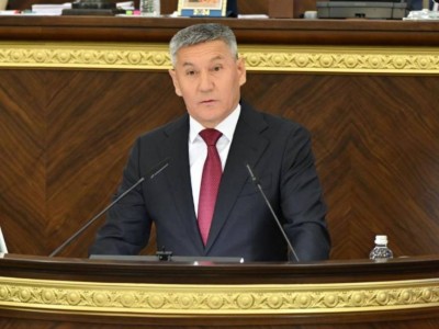 
                    Мажилис одобрил ратификацию договора об обмене биоматериалом в СНГ
                