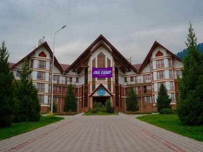 
                    В Алматы открыт молодежный лагерь Jas Camp 2024: новые возможности для будущих лидеров
                