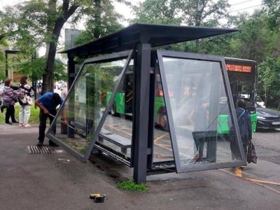 
                    «Таза Қазақстан»: в Алматы приводят в порядок дорожную инфраструктуру
                