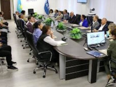 
                    Безопасность АЭС сегодня обеспечивается передовыми технологиями - специалист
                