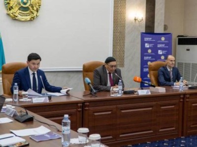 
                    Перспективы развития атомной энергетики в стране обсудили эксперты в СКО
                