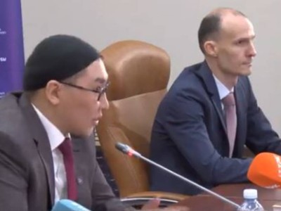 
                    В Казахстане есть все для развития атомной энергетики – эксперт 
                