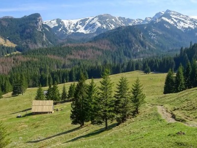 
                    В Казахстане отмечается рост внутреннего туризма
                