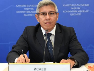 
                    В Алматы стартовало мультииндикаторное кластерное обследование (MICS) для оценки благополучия женщин и детей
                