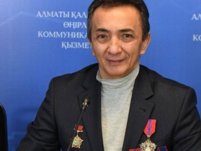 
                    Ветераны-«афганцы» сделали заявление по строительству АЭС
                